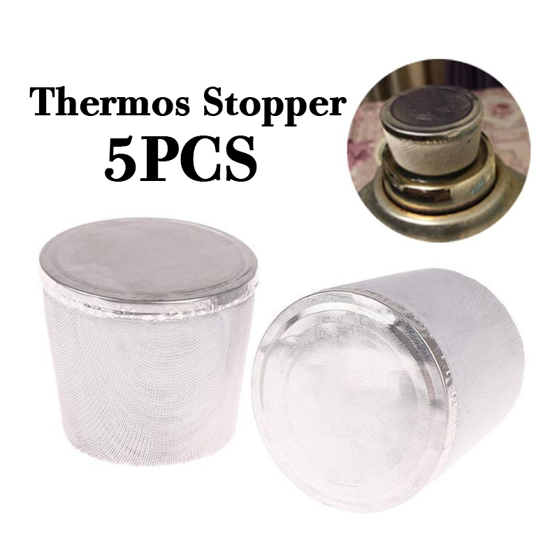 Woodworking Vacuum Press - 5pcs 나무 보온병 병마개 밀봉 교체