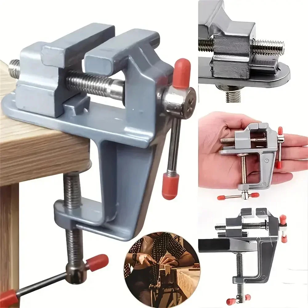 Woodworking Quotes - 2026 미니 벤치 바이스 다기능 3.5인치