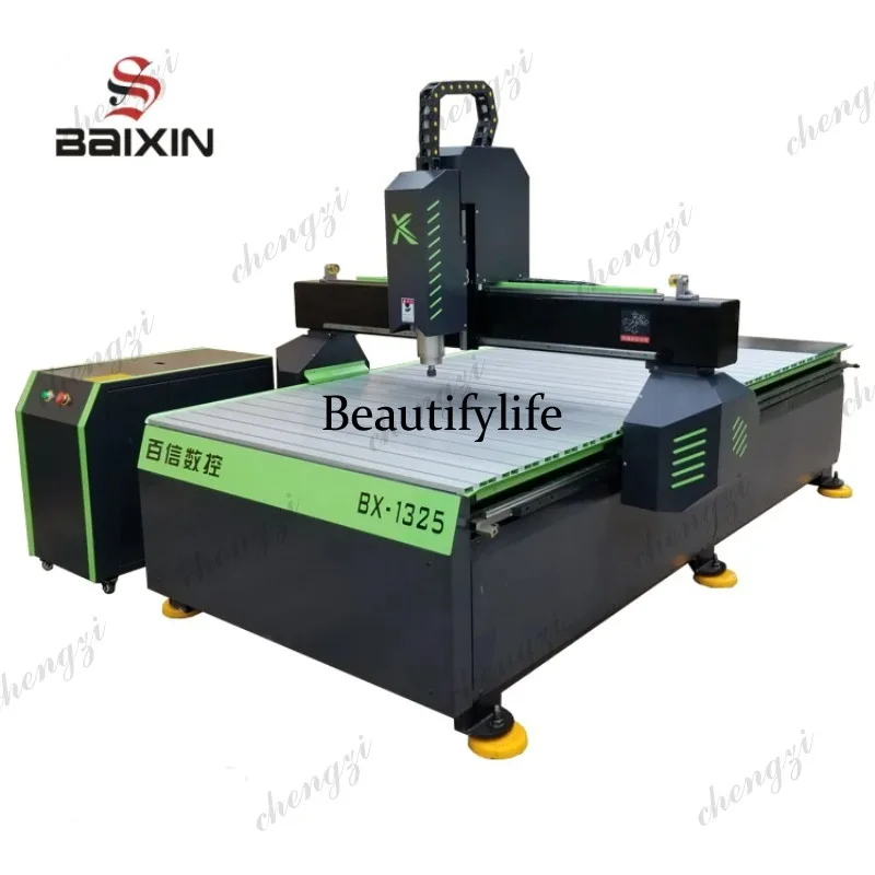 Woodworking Router - HR 산업용 CNC 라우터 소형 목공