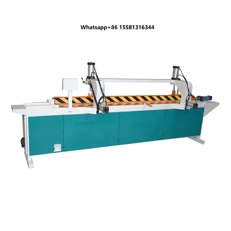 Woodworking Jointer - MH1525 고효율 2500mm 작업 길이의 목공용
