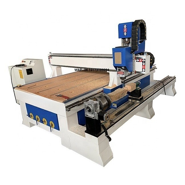 Woodworking Router - 공장 공급 고정밀 목공 조각 기계
