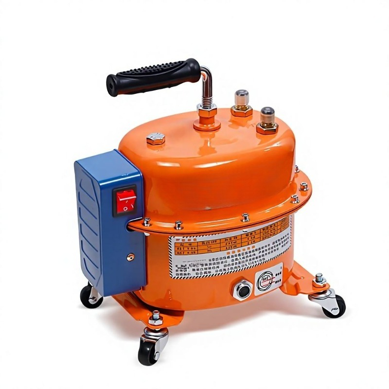 Woodworking Vacuum Press - 자동차 에어컨용 진공 펌프, 이중 용도