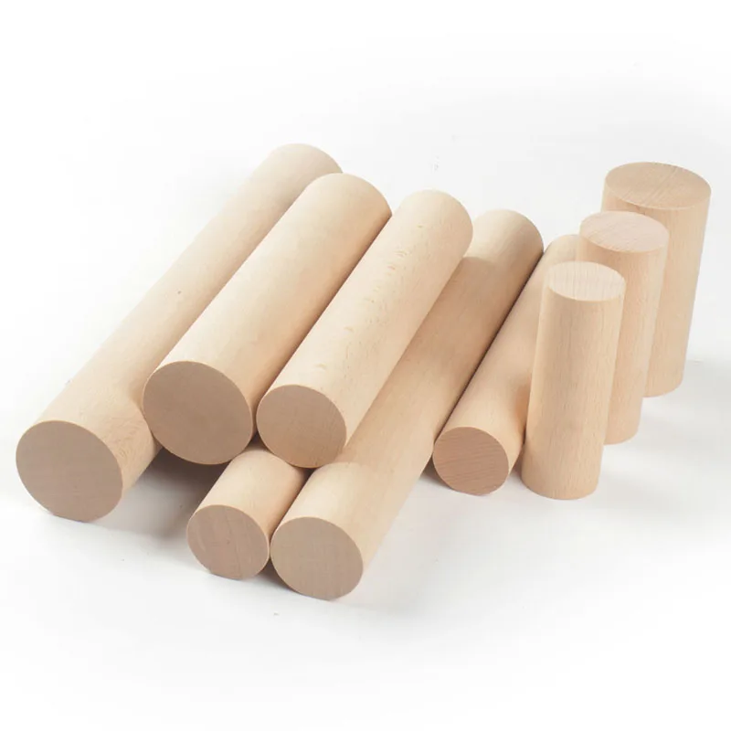 유럽 ​​너도밤 나무 은못 핀 나무 목재 터닝 공백 라 - Lumber Woodworking 리뷰 및 가격