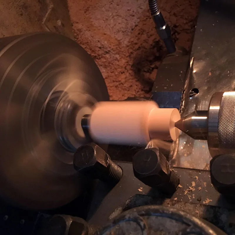 유럽 ​​너도밤 나무 은못 핀 나무 목재 터닝 공백 라 - Lumber Woodworking 리뷰 및 가격