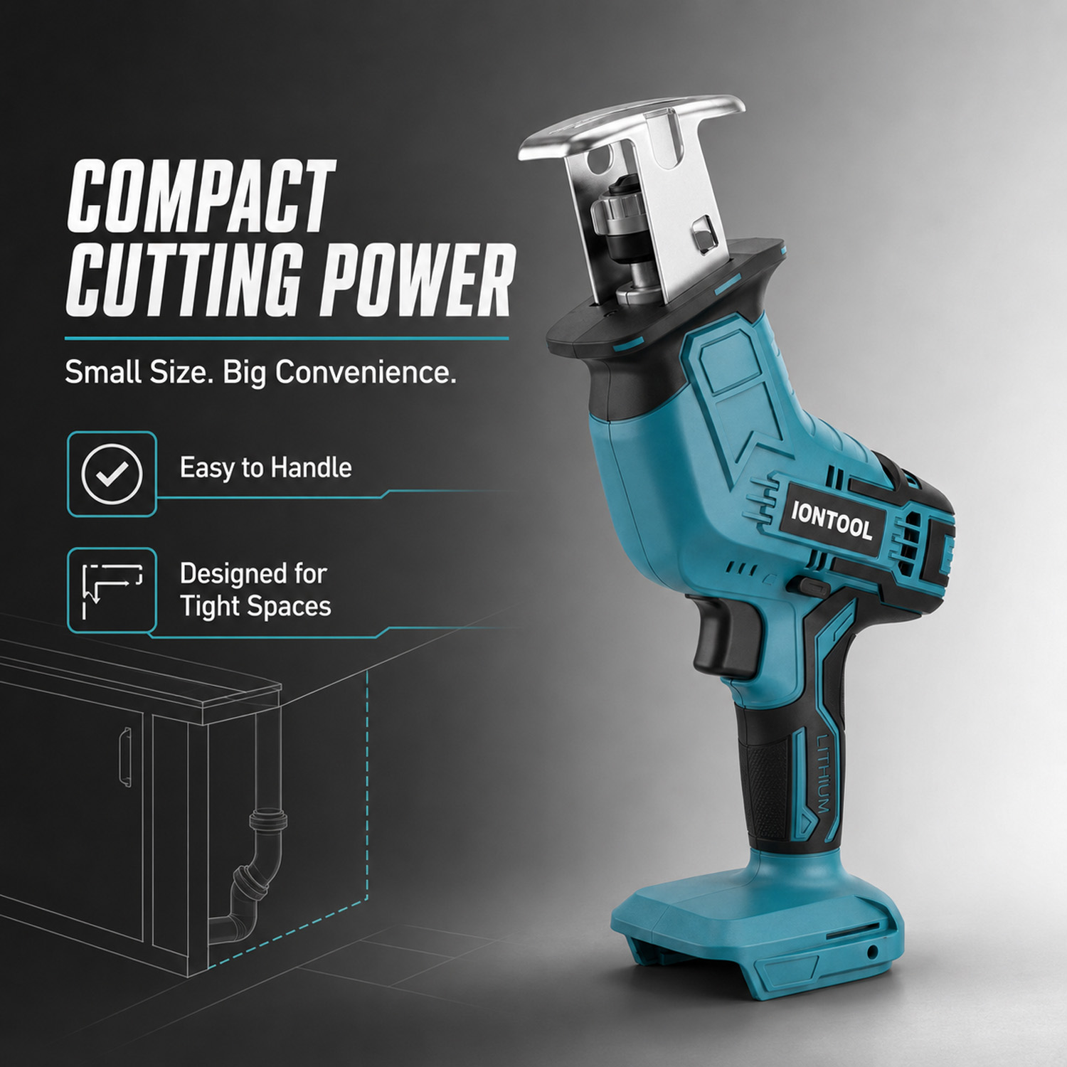 IONTOOL 18V 90W 3000SPM 초경량 휴대 - Lumber Woodworking 리뷰 및 가격