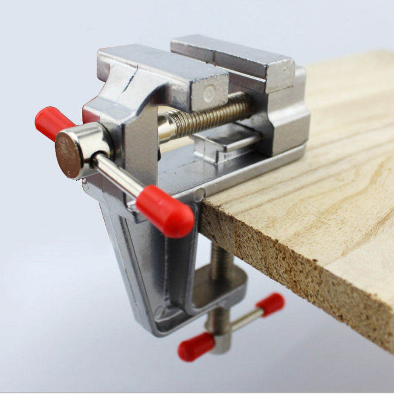 2026 미니 벤치 바이스 다기능 3.5인치 알루미늄  - Woodworking Quotes 리뷰 및 가격