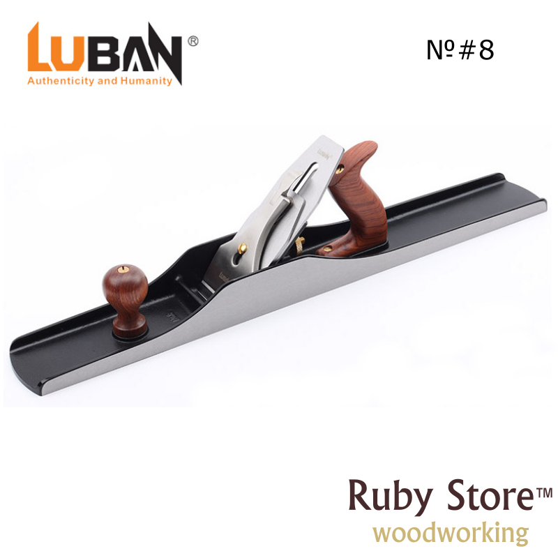 Qiangsheng Luban No.8 조인트 핸드 플 - Woodworking Jointer 리뷰 및 가격