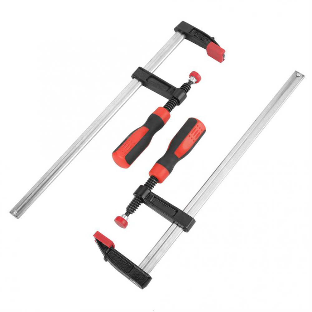 4Pcs F 클램프 헤비 듀티 F 클램프 목공 바 클립 - Woodworking Kits 리뷰 및 가격