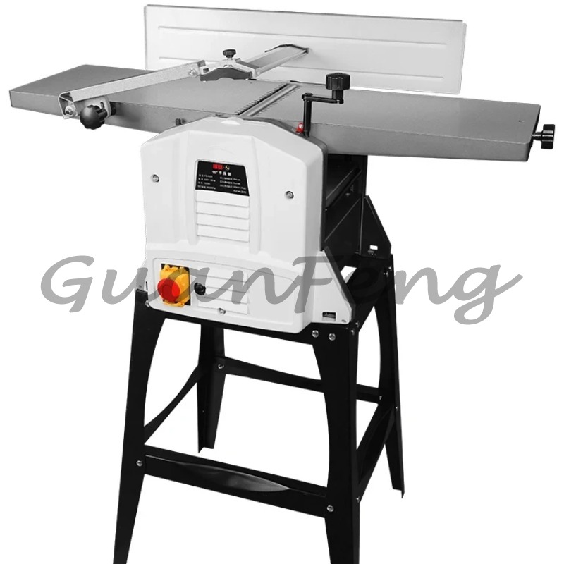 10인치 고출력 다기능 표면 가공기/두께절삭기/목재 플 - Woodworking Jointer 리뷰 및 가격