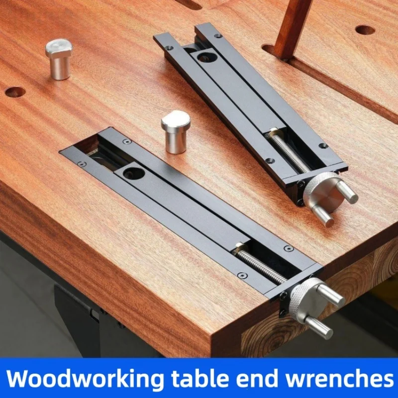 목공용 테이블 클램프 중량급 목공용 테이블 클램프 가정 - Woodworking Clamp 리뷰 및 가격