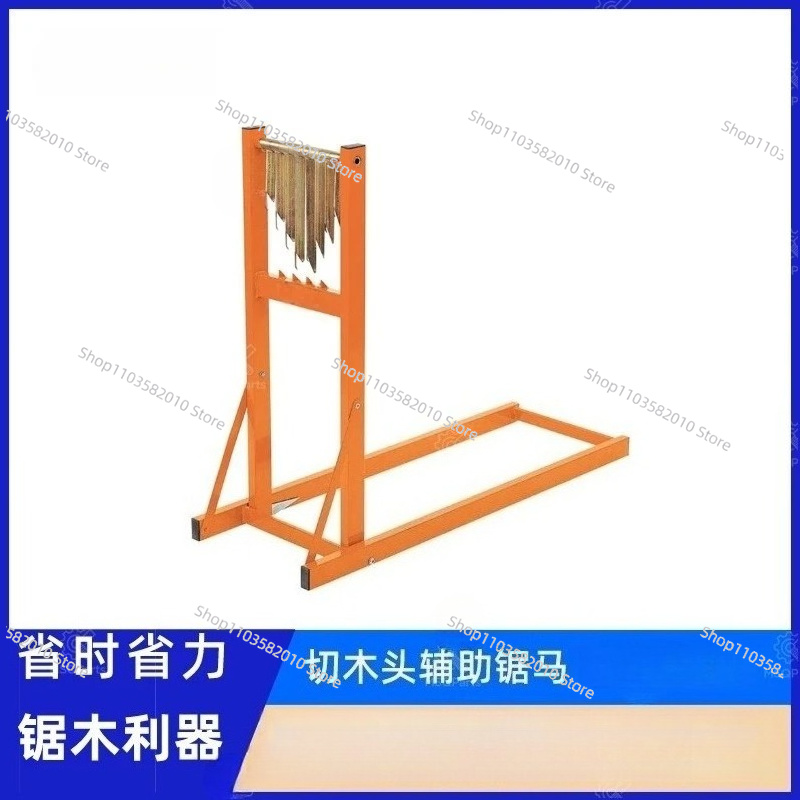 접이식 톱받침대, 두꺼운 휴대용 목재 브래킷, 목공 목 - Lumber Woodworking 리뷰 및 가격