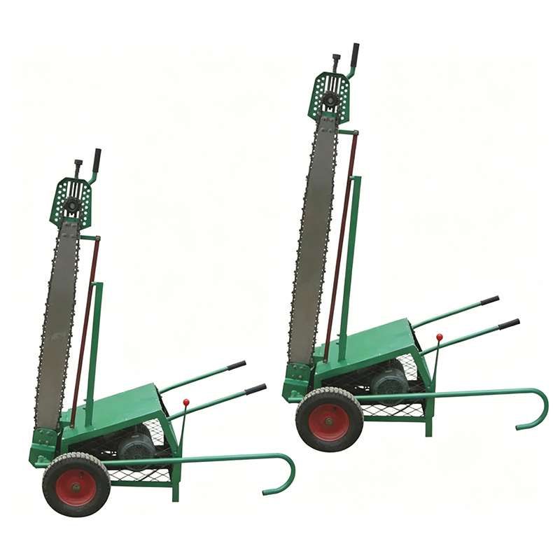 380V 통나무톱, 전기 통나무 체인톱, 목재 절단,  - Lumber Woodworking 리뷰 및 가격