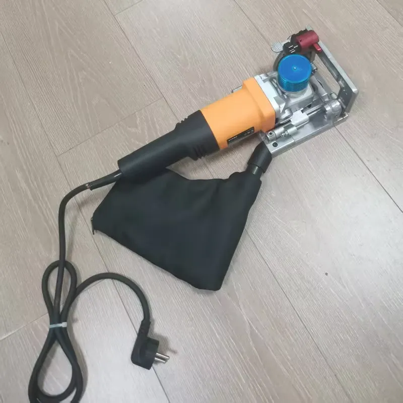 220V 110V 겸용 목공 드릴링 머신 조이너 비스킷 - Woodworking Jointer 리뷰 및 가격