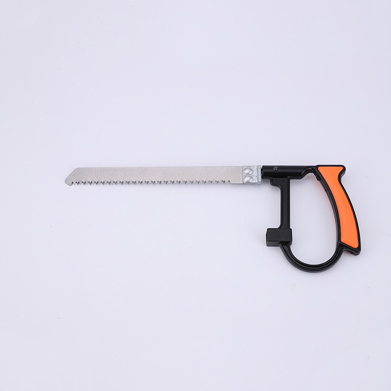 8가지 기능을 갖춘 다용도 수동 톱 세트, 6개의 톱날 - Woodworking Hobby Kits 리뷰 및 가격
