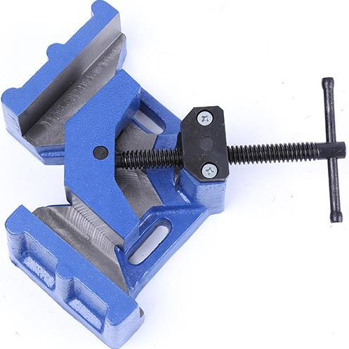 4.5인치 헤비 듀티 90도 직각 용접 클램프 목공용  - Woodworking Clamp 리뷰 및 가격