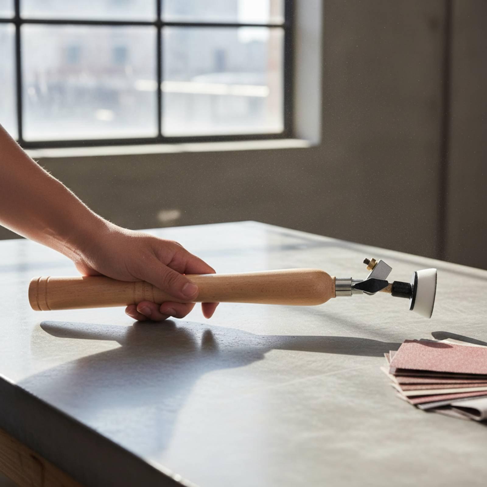 휴대용 샌딩 디스크 목재 그릇 샌더 키트 목공 세부 작 - Woodworking Kits 리뷰 및 가격