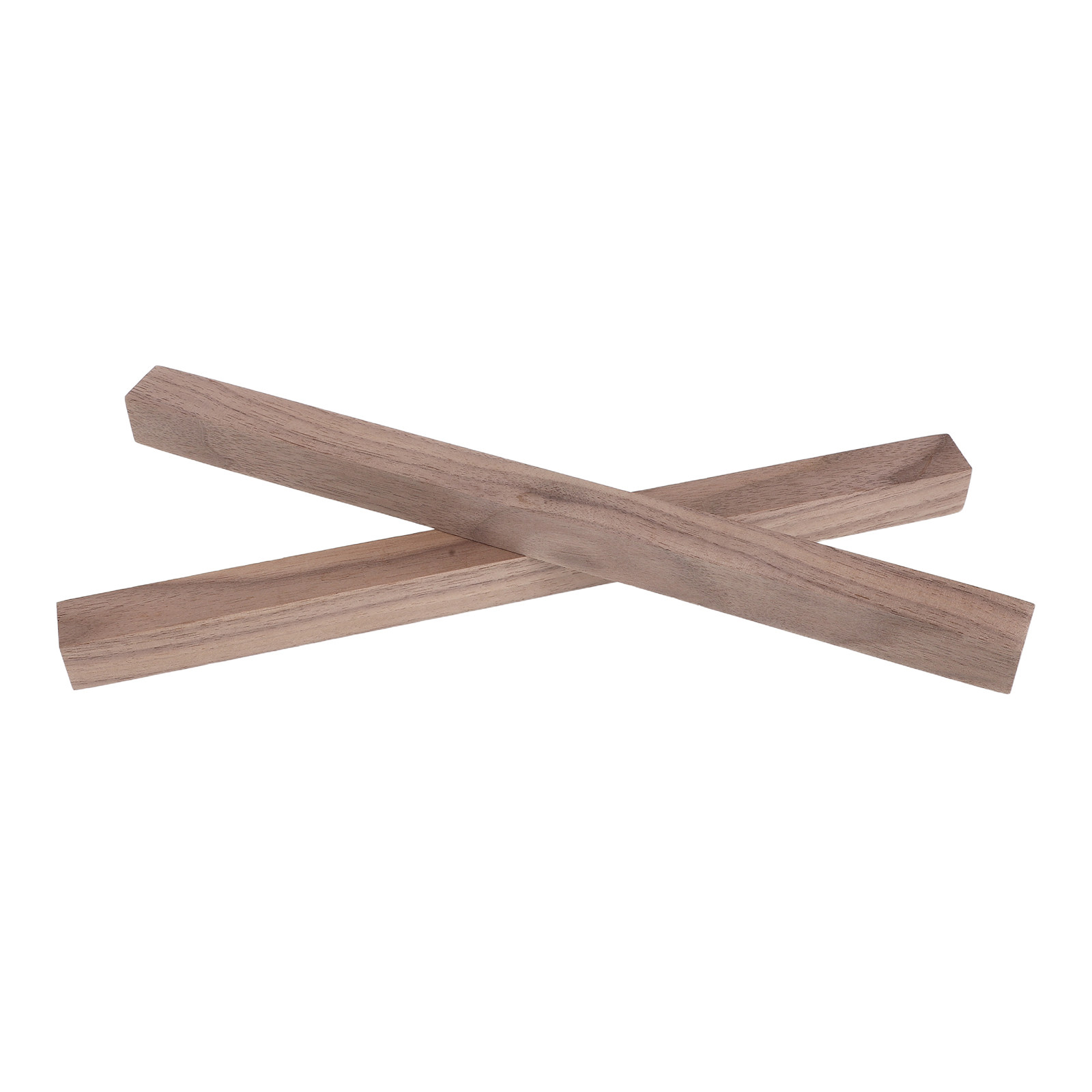 2개입 월넛 우드 사각 도웰 34 X12 하드우드 목재 - Lumber Woodworking 리뷰 및 가격