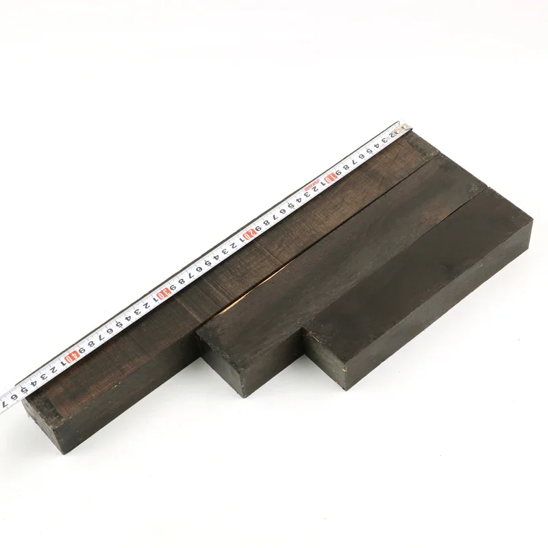 큰 크기 아프리카 흑단 나무 공백 선반 DIY 재료 나 - Lumber Woodworking 리뷰 및 가격