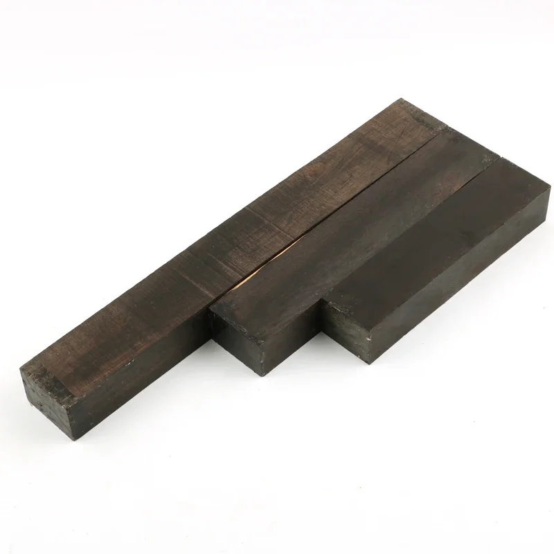 큰 크기 아프리카 흑단 나무 공백 선반 DIY 재료 나 - Lumber Woodworking 리뷰 및 가격