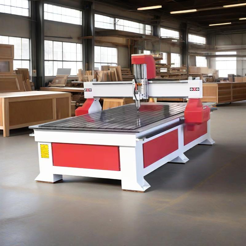 3축 1325 CNC 목공 라우터 ATC 진공 흡착 컵 - Woodworking Router 리뷰 및 가격