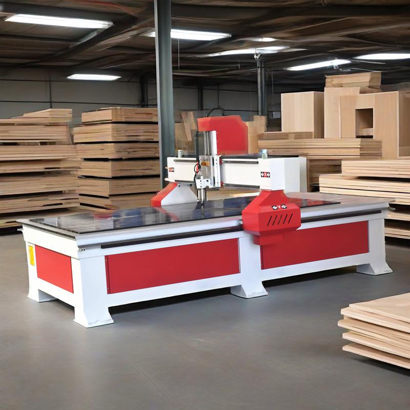 3축 1325 CNC 목공 라우터 ATC 진공 흡착 컵 - Woodworking Router 리뷰 및 가격