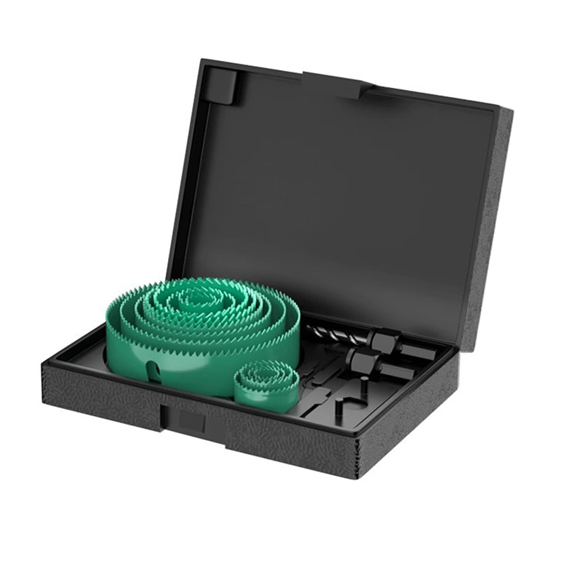 19/8/5PCS 19-127mm 홀쏘 커팅 세트, 목 - Woodworking Kits 리뷰 및 가격