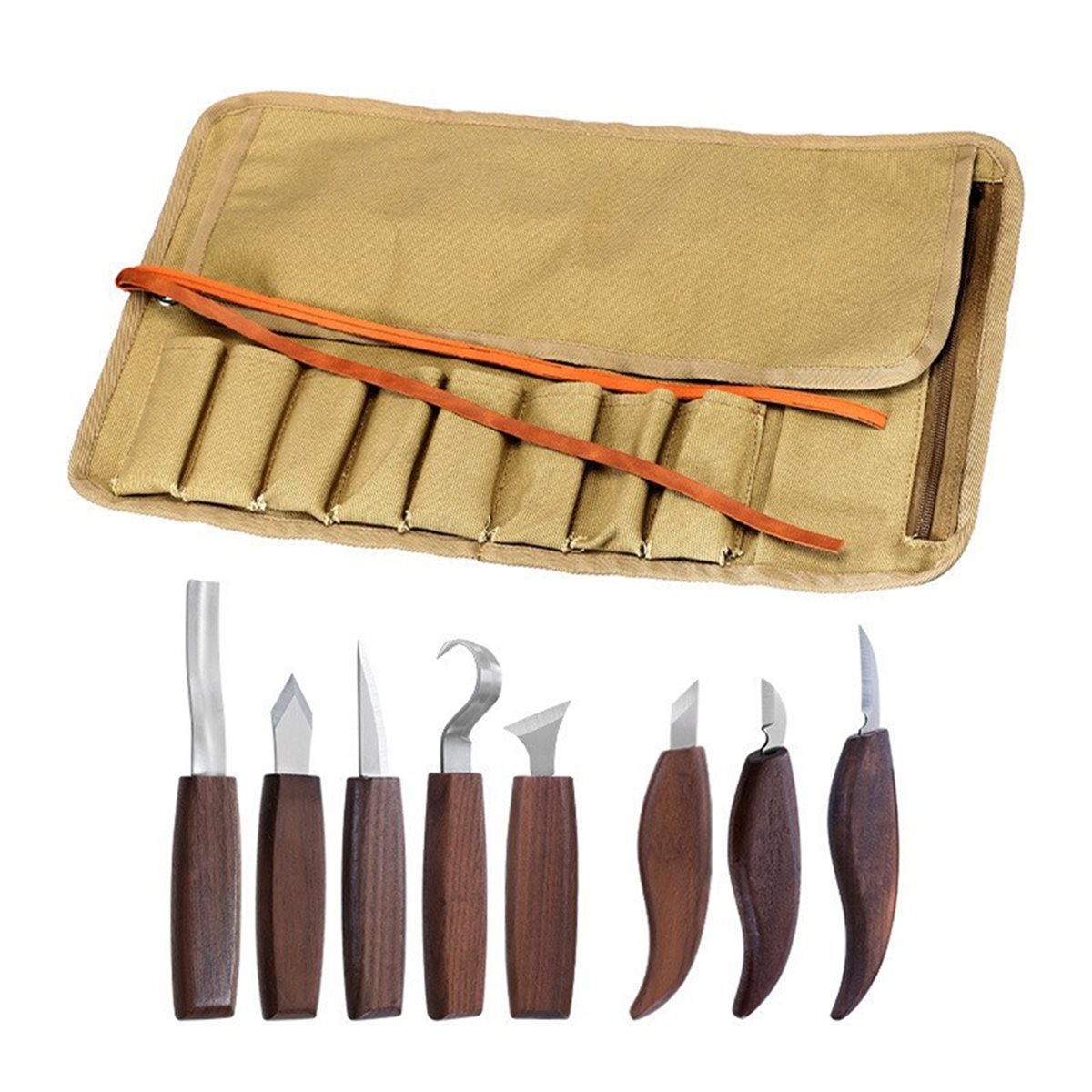 2026 새로운 목공 조각 키트, 9개의 목공 조각 도 - Woodworking Hobby Kits 리뷰 및 가격