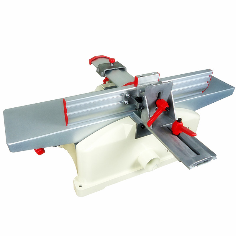 알루미늄 조리대, 대용량 가정용 목공 대패, 목재 표면 - Woodworking Jointer 리뷰 및 가격