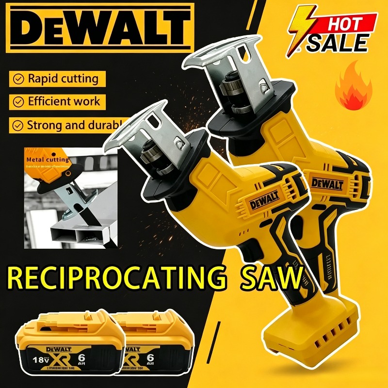 Dewalt 전기톱 2800RPM 브러시리스 왕복톱 다 - Woodworking Jobs 리뷰 및 가격