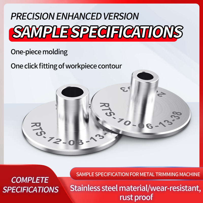 1PCS 트리머 샘플 가이드 플레이트 부싱 8-32mm - Woodworking Router Templates 리뷰 및 가격