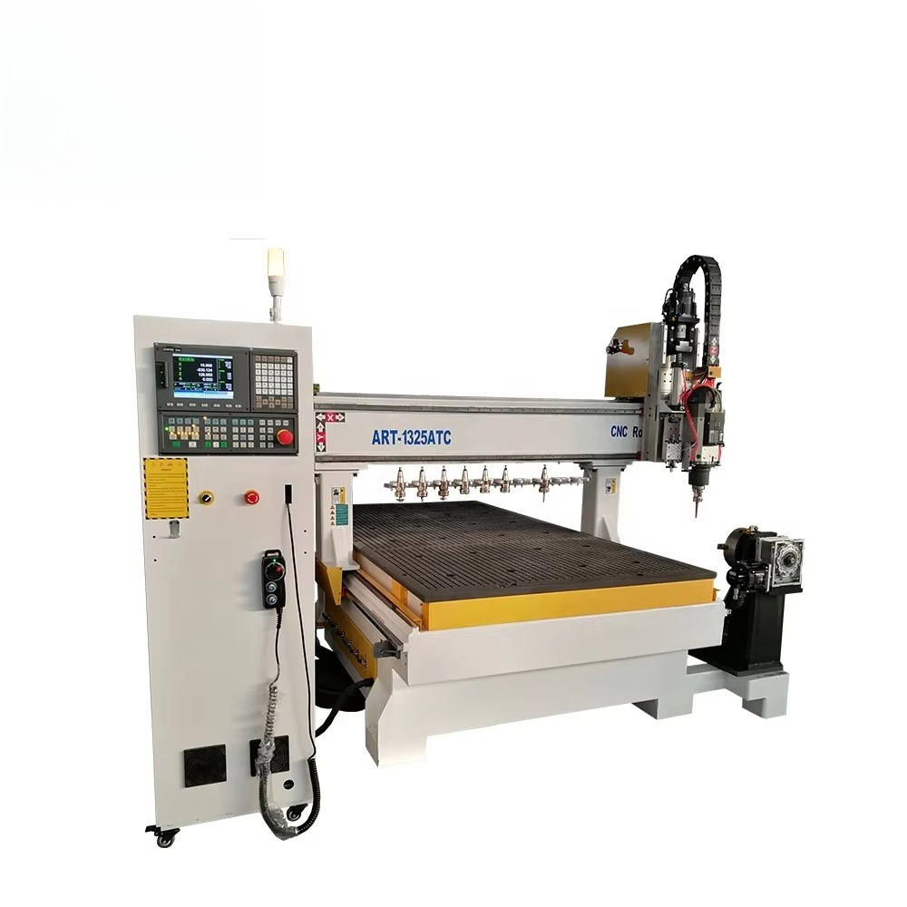 최저가 대형 1325 1530 2030 2040 4축  - Woodworking Router 리뷰 및 가격