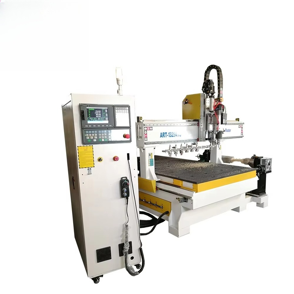 최저가 대형 1325 1530 2030 2040 4축  - Woodworking Router 리뷰 및 가격