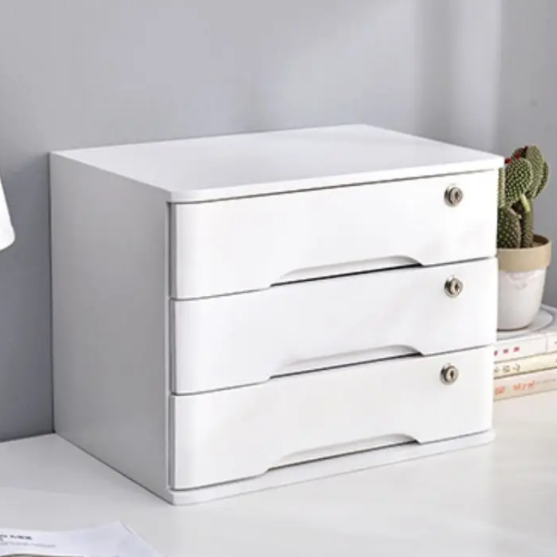 단단한 목재 데스크탑 보관함, 서랍 유형, 다층 테이블 - Woodworking Magazine 리뷰 및 가격