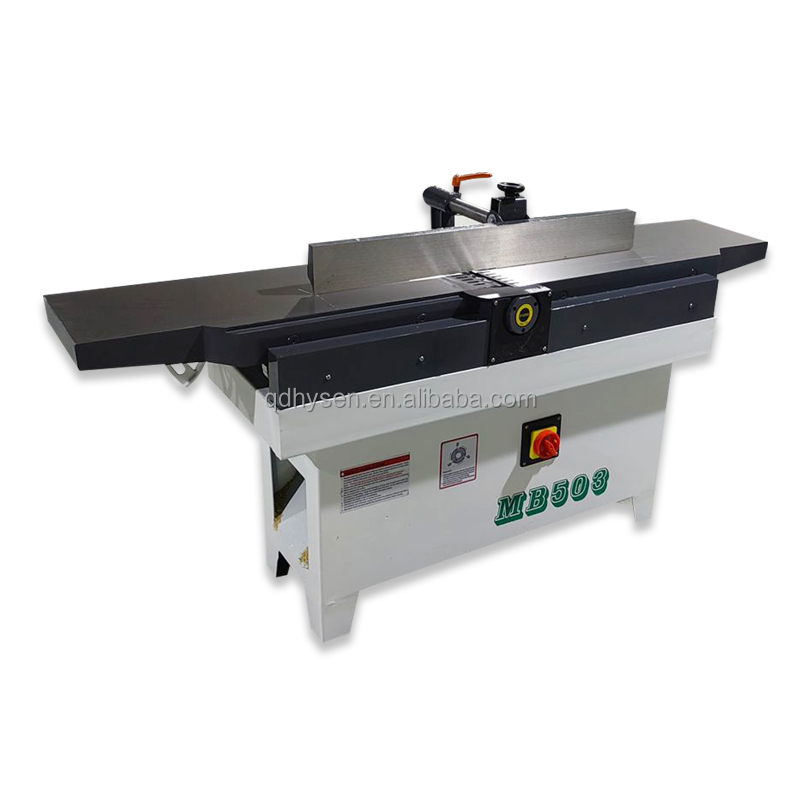 HYSEN 8인치 목재 조인터 플래너 정밀 목재 표면  - Woodworking Jointer 리뷰 및 가격