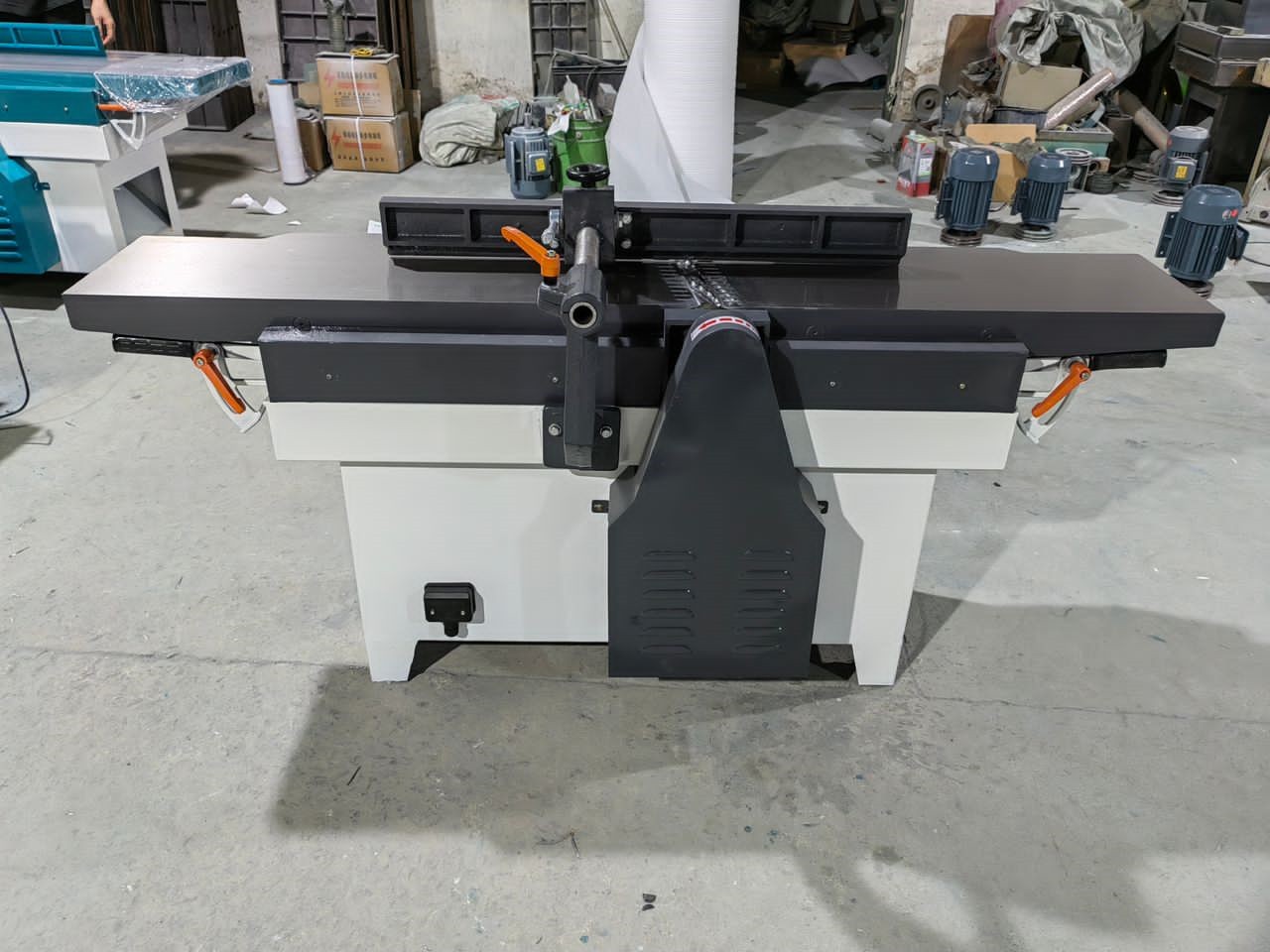 HYSEN 8인치 목재 조인터 플래너 정밀 목재 표면  - Woodworking Jointer 리뷰 및 가격