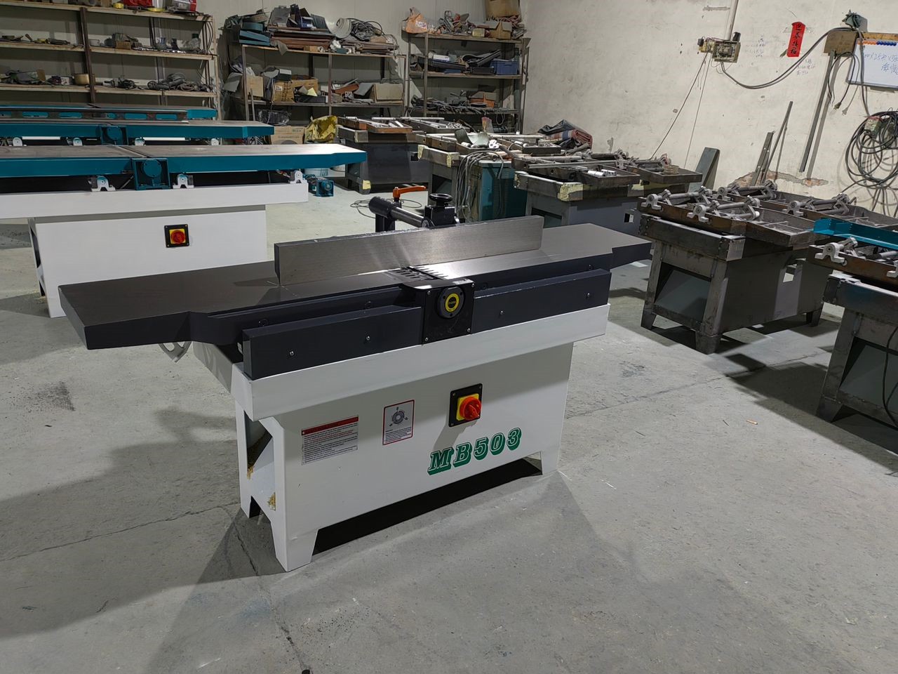 HYSEN 8인치 목재 조인터 플래너 정밀 목재 표면  - Woodworking Jointer 리뷰 및 가격