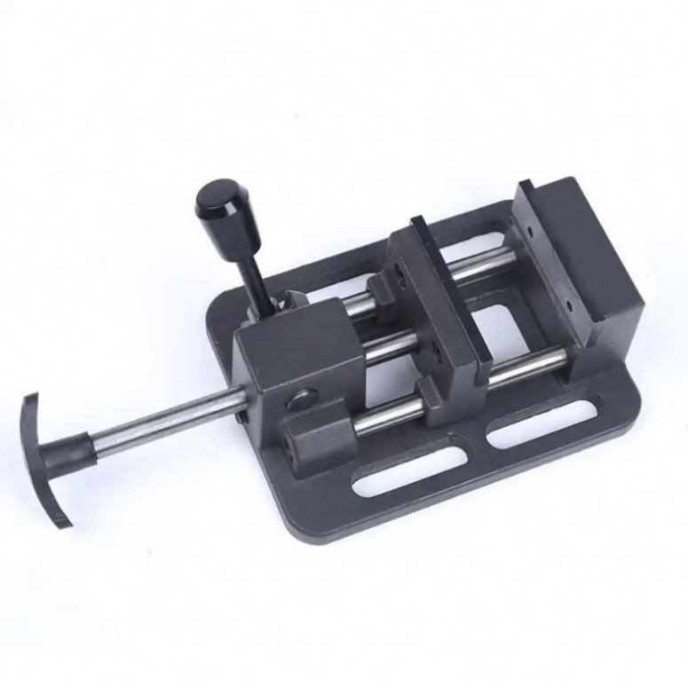 바이스 고정구 Q19K160 6인치 고속 드릴링 머신  - Woodworking Clamp 리뷰 및 가격