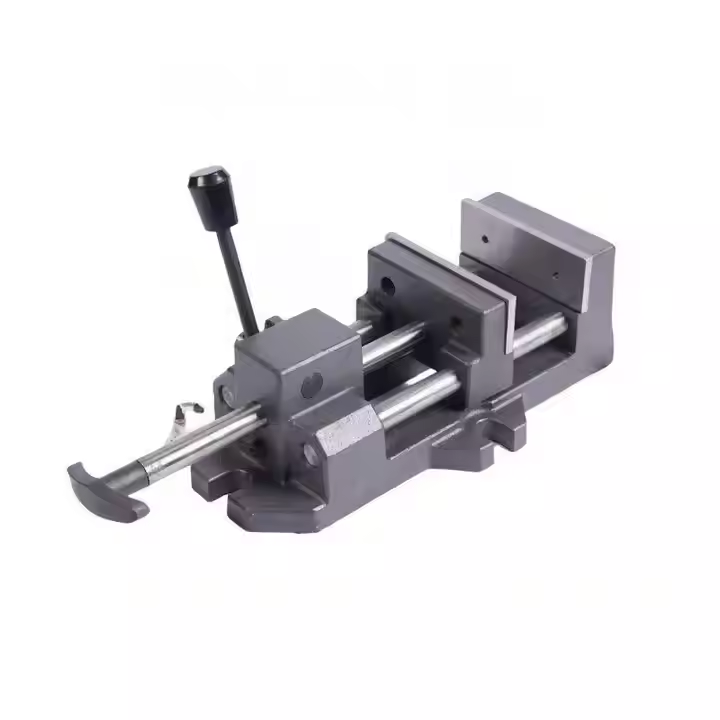 바이스 고정구 Q19K160 6인치 고속 드릴링 머신  - Woodworking Clamp 리뷰 및 가격