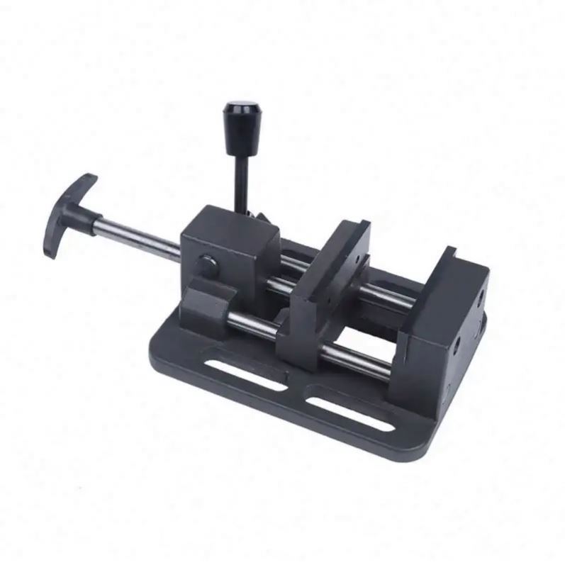 바이스 고정구 Q19K160 6인치 고속 드릴링 머신  - Woodworking Clamp 리뷰 및 가격