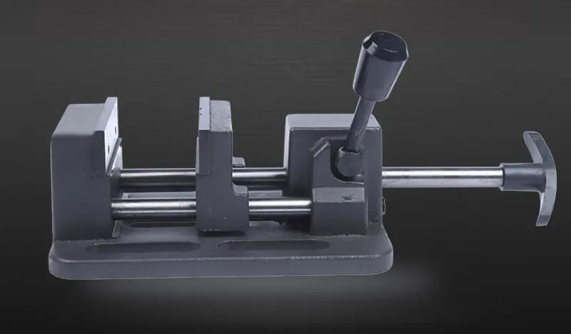 바이스 고정구 Q19K160 6인치 고속 드릴링 머신  - Woodworking Clamp 리뷰 및 가격