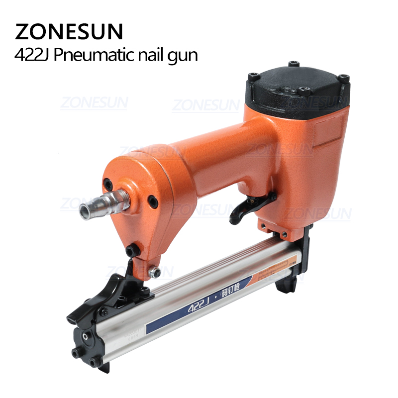 ZONESUN 422J Ga20 5.1mm 폭 네일 핀 - Furniture And Woodworking 리뷰 및 가격