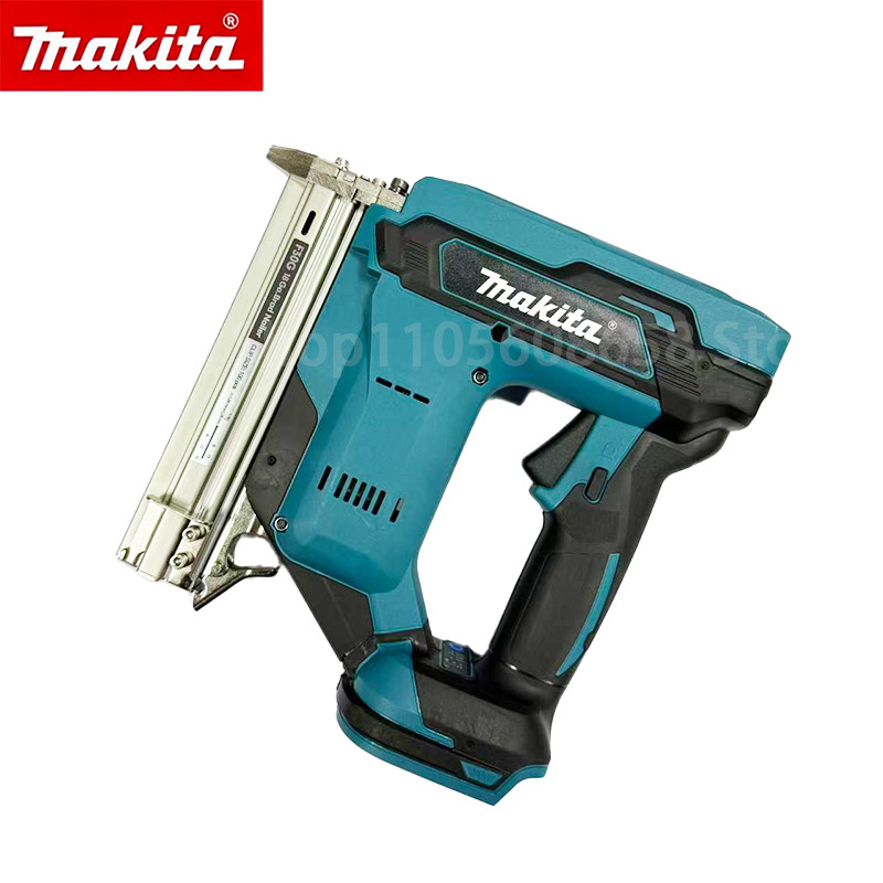 마키타 DFN350 무선 네일러: 10-30mm 못,  - Woodworking Magazine 리뷰 및 가격