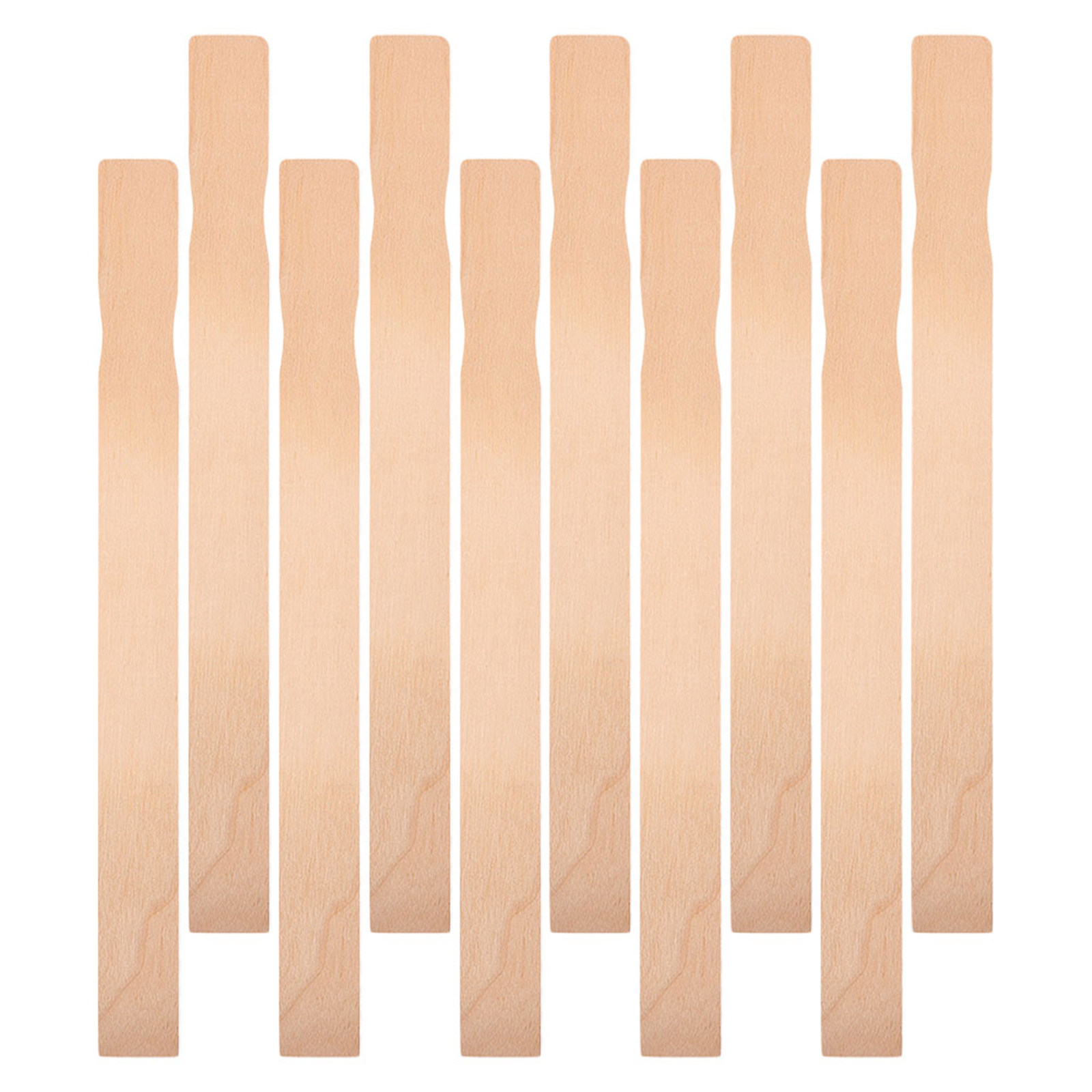 15개입 페인트 교반봉 고품질 나무 혼합봉 DIY 레진 - Woodworking Hobbies 리뷰 및 가격