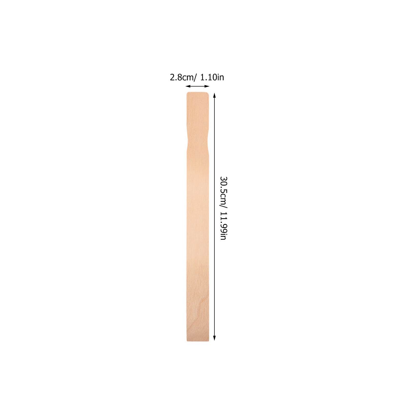 15개입 페인트 교반봉 고품질 나무 혼합봉 DIY 레진 - Woodworking Hobbies 리뷰 및 가격