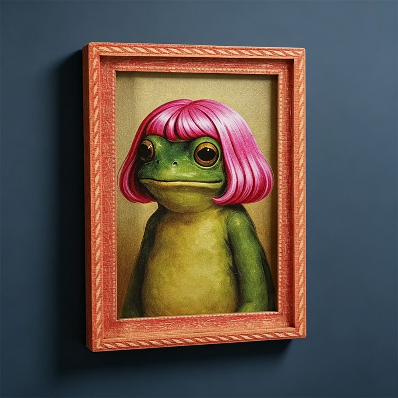 8*6*1cm 나무 자석 그림 공예 장식 스티커 - 개 - Woodworking Hobbies 리뷰 및 가격