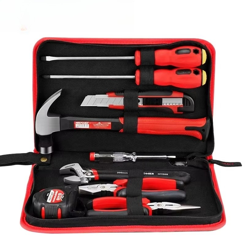 OEM 맞춤형 9종 가정용 수리 키트 자동차 일반 가정 - Woodworking Kits 리뷰 및 가격