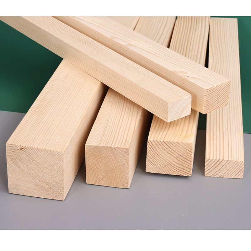 길이 10-100cm 솔리드 소나무 목재 스트립 직사각 - Lumber Woodworking 리뷰 및 가격