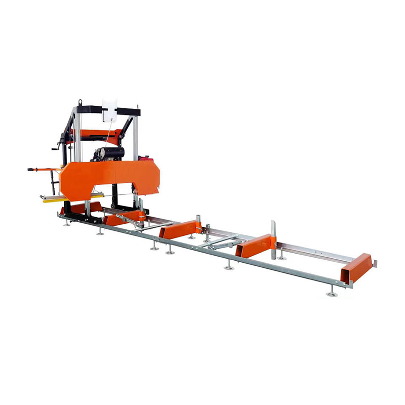 맞춤형 목공 톱질 기계 휴대용 제재소 20인치 휴대용  - Lumber Woodworking 리뷰 및 가격