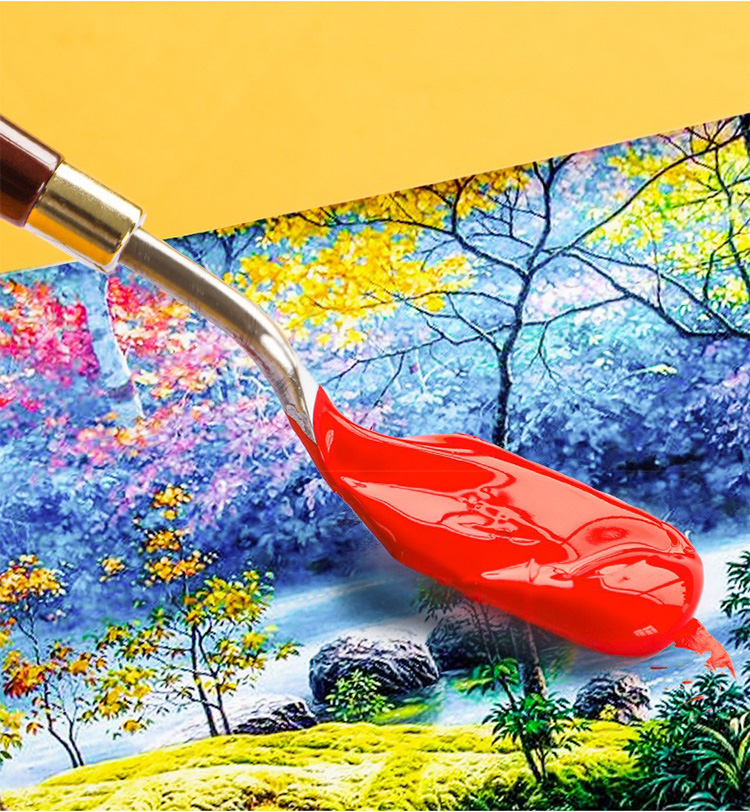 아티스트용 페인트 스패출러 세트 유화 나이프 텍스처 페 - Drawknife Blade 리뷰 및 가격