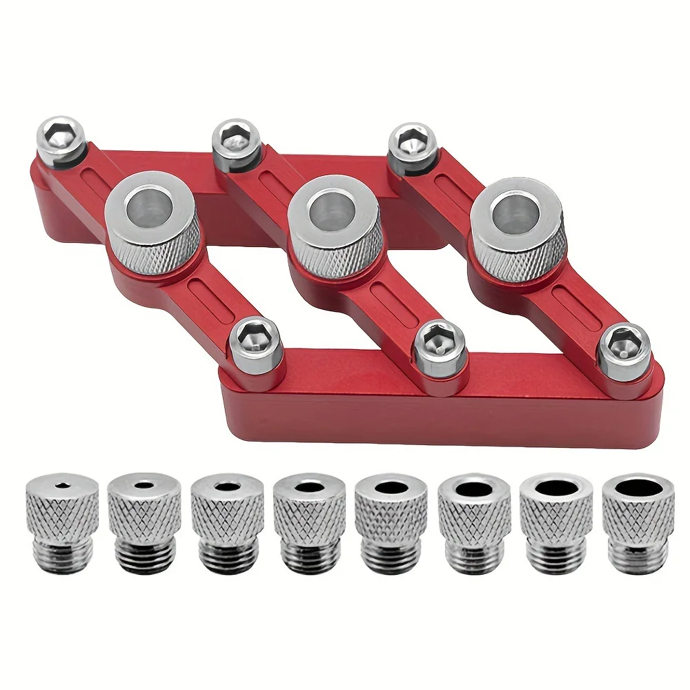 목공 자동 중심 조정 테논 고정구 3-10mm 3-in - Furniture And Woodworking 리뷰 및 가격
